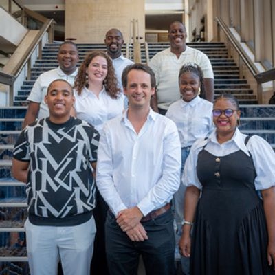 Cape Town Opera Welcomes Eight Rising Stars Into Their Judith Neilson Young Artist Programme