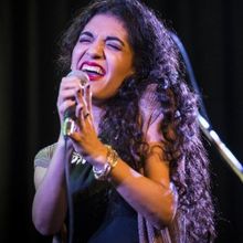 TANGO & CANDOMBE Comes to The Thalia Spanish Theatre