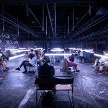 BLINDNESS Begins Performances Tomorrow at the Daryl Roth Theatre