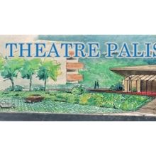Theatre Palisades Destroyed in Los Angeles Wildfire