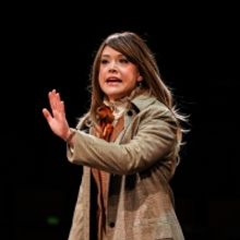 Review: STAGES Brings Politics to The Forefront in ROE