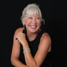 Lakewood Theatre Company Presents For One Night Only, The Musical Revue HERE WE GO AG