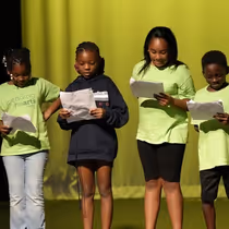 Orpheum to Present 10th Annual Mending Hearts Camp for Bereaved Youth