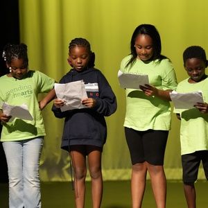 Orpheum to Present 10th Annual Mending Hearts Camp for Bereaved Youth