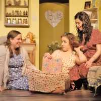BWW Review: CRIMES OF THE HEART at Center Playhouse Shows How Sisters Bond Over Love…