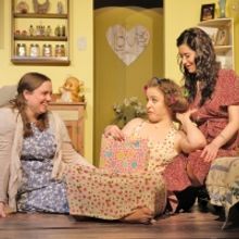 BWW Review: CRIMES OF THE HEART at Center Playhouse Shows How Sisters Bond Over Love