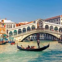 The Cecilia Chorus Of New York Presents Mark Shapiro Leading An Italian Staycation…