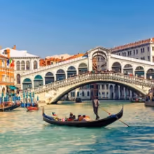The Cecilia Chorus Of New York Presents Mark Shapiro Leading An Italian Staycation…