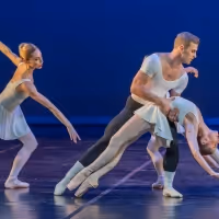 Cape Town City Ballet Announces Spring Line-Up