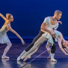 Cape Town City Ballet Announces Spring Line-Up