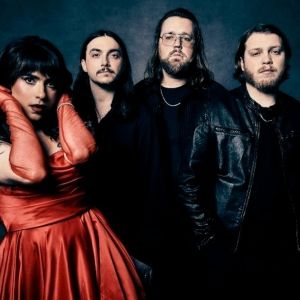 Rainbow Kitten Surprise Reveal 'Svo' Ahead of First Album in Six Years