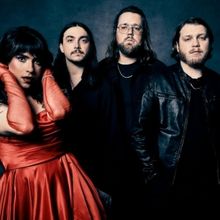 Rainbow Kitten Surprise Reveal 'Svo' Ahead of First Album in Six Years