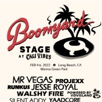Goldenvoice Announces Full Lineup for Brand New Fest Cali Vibes 2022
