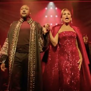 Video: Watch THE DEVIL WEARS PRADA Cast Record the Title Song For Cast Album