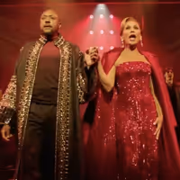 Video: Watch THE DEVIL WEARS PRADA Cast Record the Title Song For Cast Album Video