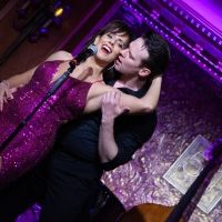 Photos: Nicolas Dromard & Desirée Davar Present SUPERHEROES IN LOVE at 54 Below