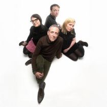 ROCKETSHIP shares 'New Threats' from debut album HURT FEELINGS