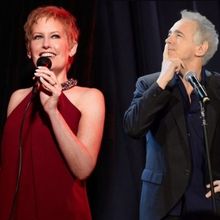 Liz Callaway and Jason Graae Debut Duo Show at 54 Below This Summer