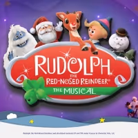 Stages Theatre Announces Cast of RUDOLPH, THE RED-NOSED THEATRE