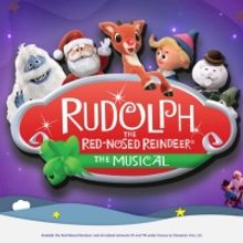 Stages Theatre Announces Cast of RUDOLPH, THE RED-NOSED THEATRE