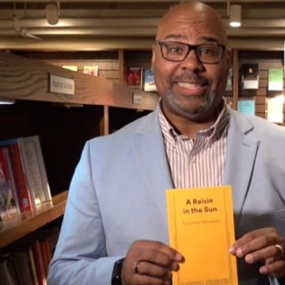 Video: James Monroe Iglehart Picks the Shows That Shaped Him