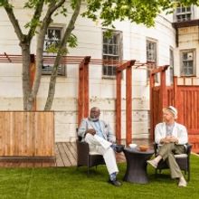 BWW Review: ART at Shakespeare & Company Examines the Value of Friendship