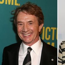 Martin Short, Christine Baranski, & More to Present at 76th Emmy Awards