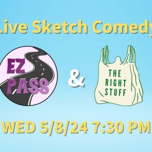 NYC Sketch Comedy Collective BoogieManja To Return To The Peoples Improv Theater