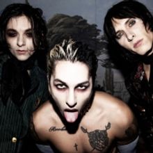 Palaye Royale Release 'Lifeless Stars'