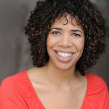 Interview: Elizabeth Carter of THE LEGEND OF GEORGIA MCBRIDE at Center Repertory Comp