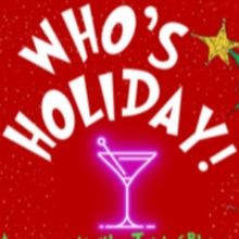 Weathervane Theatre Inaugural Holiday Season Premieres Sunday