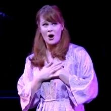 VIDEO: Kate Baldwin Falls In Love in New FIORELLO! #EncoresArchives Video!