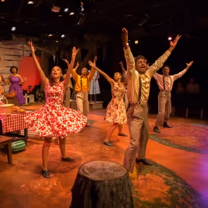 Tickets Now On Sale For Westcoast Black Theatre Troupe's 2025-2026 Season