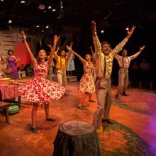 Tickets Now On Sale For Westcoast Black Theatre Troupe's 2025-2026 Season
