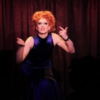 BWW Review: Fabulous PHOEBE JEEBIES Breaks New Ground With DRAG THERAPY at Don't…