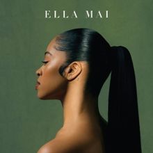 Ella Mai Unveils Surprise EP '3'