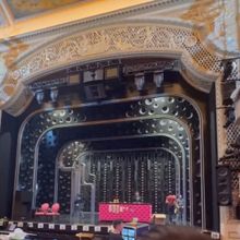 Video: THE HEART OF ROCK AND ROLL Moves Into the James Earl Jones Theatre