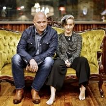 Michael Cerveris and Kimberly Kaye are Bringing Their Band Loose Cattle to Joe's Pub