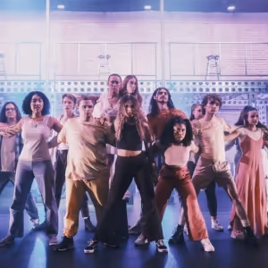 Toronto Fringe Festival Will Present a New Musical Next Month
