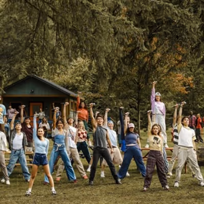 CAMP ROCK 3 Soundtrack Tracklist Revealed Ahead of Disney Channel Premiere
