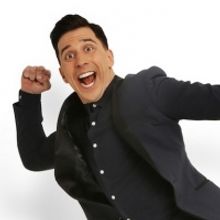 Russell Kane Extends His THE FAST AND THE CURIOUS Tour Into 2020