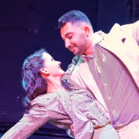 GUYS AND DOLLS To Open This Month at Fox Theatre
