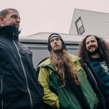 Oozing Wound Share New Single 'Hypnic Jerk'