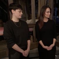 VIDEO: Renee Fleming Interviews Stars of Metropolitan Opera's CINDERELLA Interview