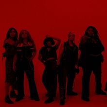 Phillipa Soo, Lauryn Hill, & More Join Final Group of Voices for WARRIORS Album