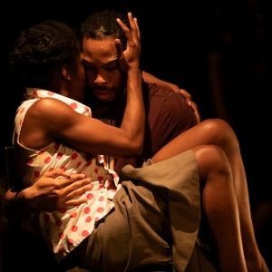 Works & Process to Present Kayla Farrish's PUT AWAY THE FIRE, DEAR as Part of The…