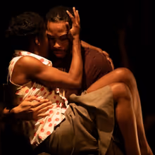 Works & Process to Present Kayla Farrish's PUT AWAY THE FIRE, DEAR as Part of The…