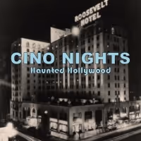 Rising Phoenix Rep Presents CINO NIGHTS In Los Angeles