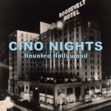 Rising Phoenix Rep Presents CINO NIGHTS In Los Angeles