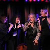 BWW Feature: Spotlight on THOSE GIRLS - A Video Library